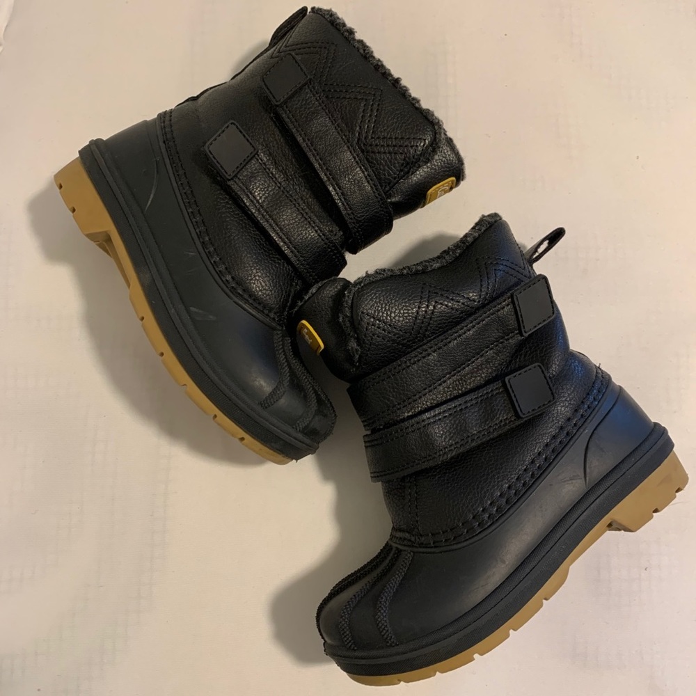 Snow Boots